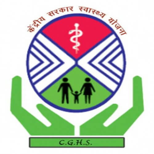 CGHS logo