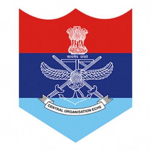 ECHS logo