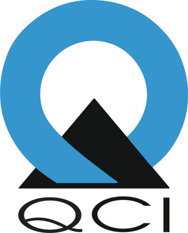 QCI logo